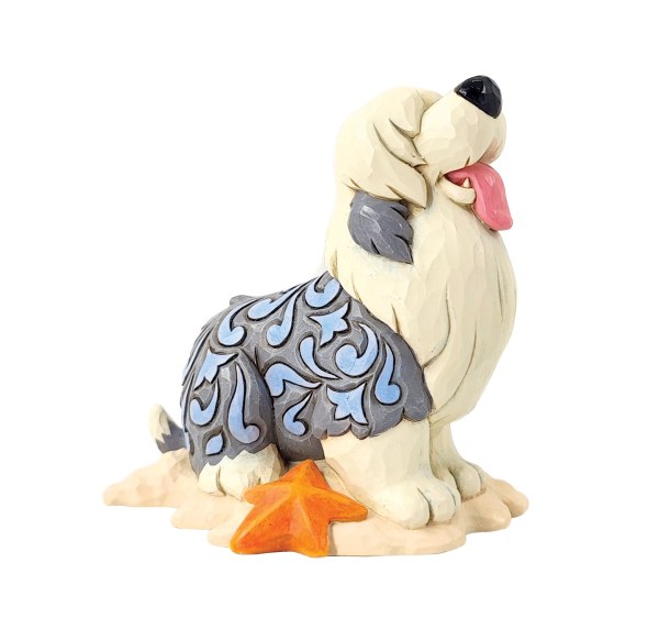 MAX LA PETITE SIRÈNE - DISNEY TRADITIONS