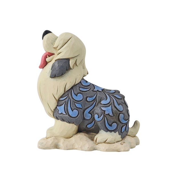 MAX LA PETITE SIRÈNE - DISNEY TRADITIONS