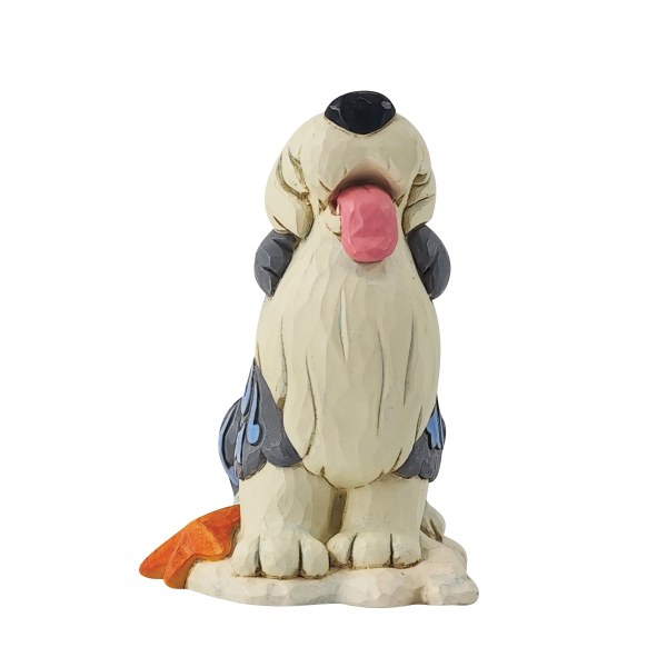 MAX LA PETITE SIRÈNE - DISNEY TRADITIONS