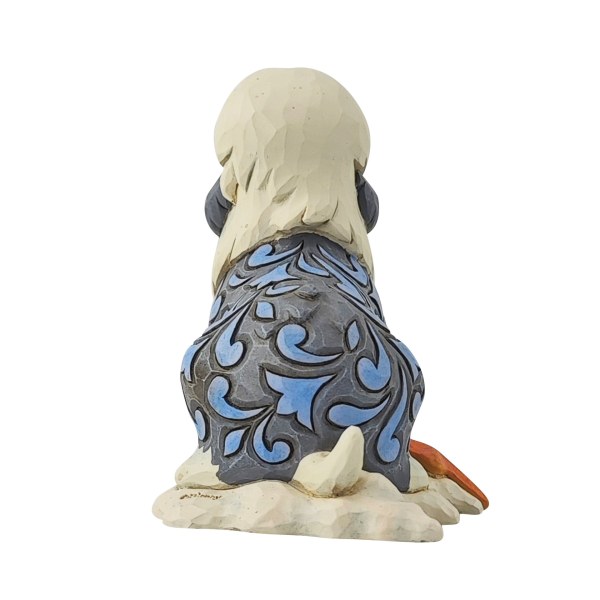 MAX LA PETITE SIRÈNE - DISNEY TRADITIONS