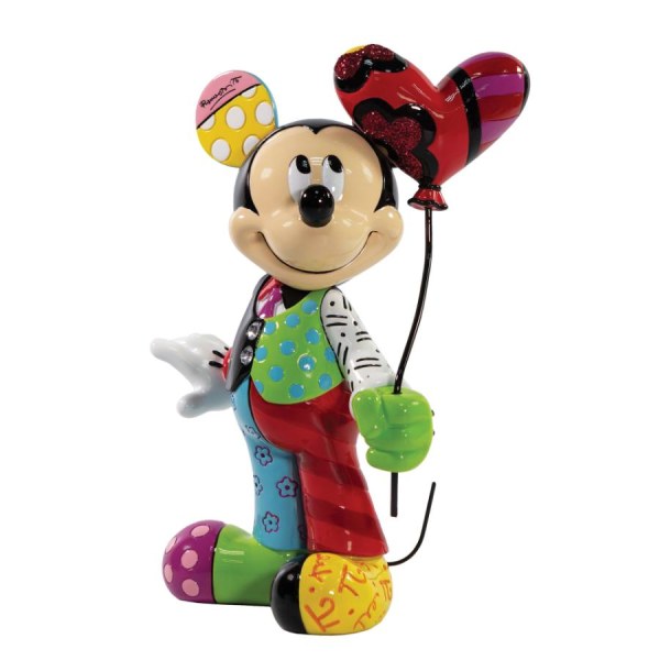 MICKEY MOUSE LOVE  - DISNEY BRITTO