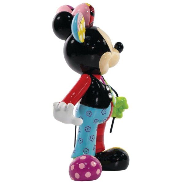 MICKEY MOUSE LOVE  - DISNEY BRITTO