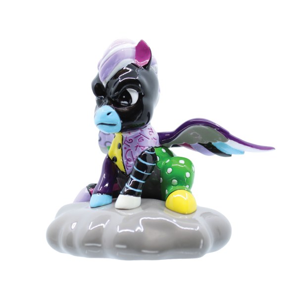 MINI PEGASUS GRINCHEUX - DISNEY BRITTO