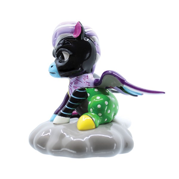 MINI PEGASUS GRINCHEUX - DISNEY BRITTO