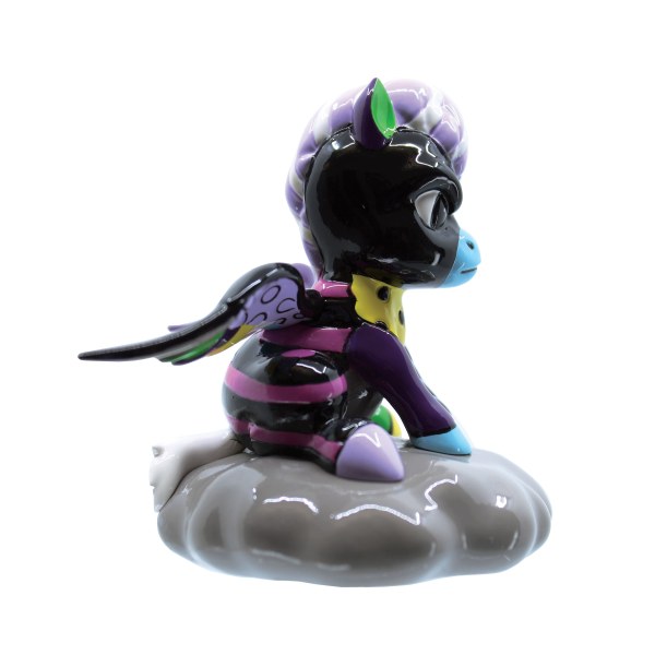 MINI PEGASUS GRINCHEUX - DISNEY BRITTO