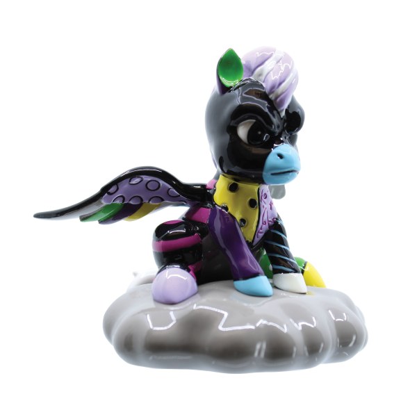 MINI PEGASUS GRINCHEUX - DISNEY BRITTO