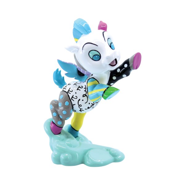 MINI BÉBÉ PEGASUS - DISNEY BRITTO