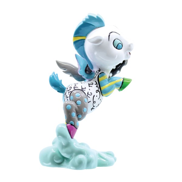MINI BÉBÉ PEGASUS - DISNEY BRITTO