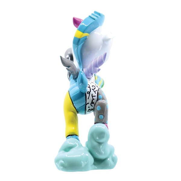 MINI BÉBÉ PEGASUS - DISNEY BRITTO