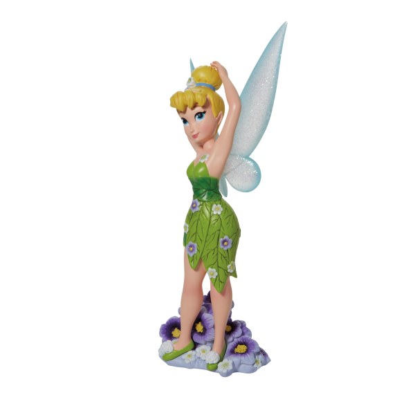 FÉE CLOCHETTE BOTANICAL  - DISNEY SHOWCASE