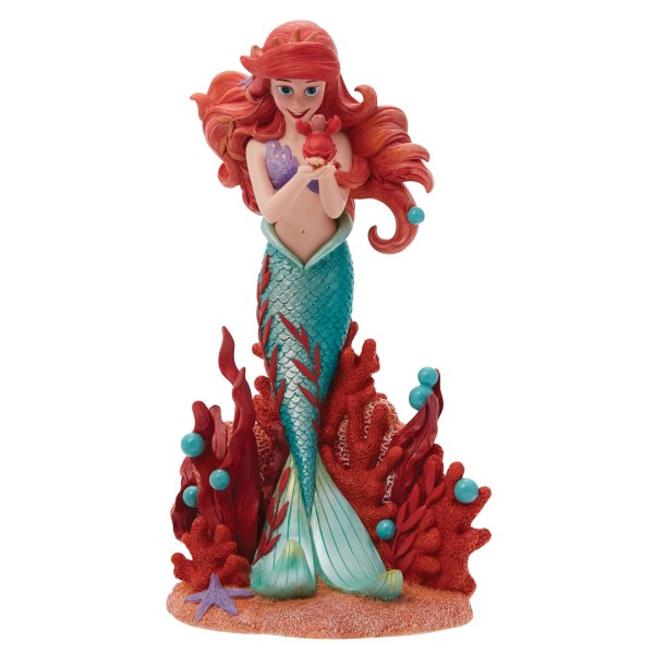 ARIEL BOTANICAL  - DISNEY SHOWCASE
