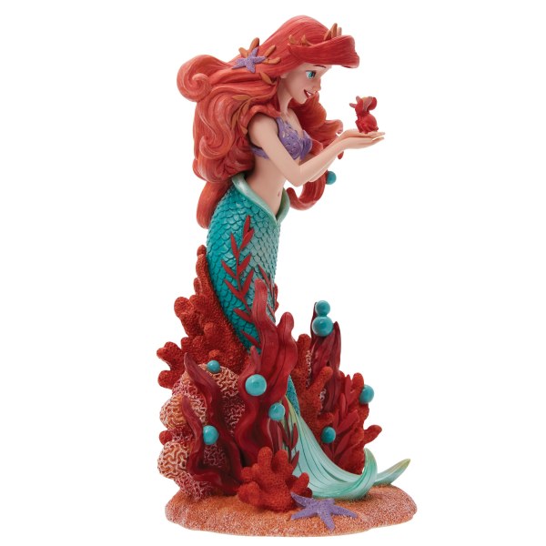 ARIEL BOTANICAL  - DISNEY SHOWCASE