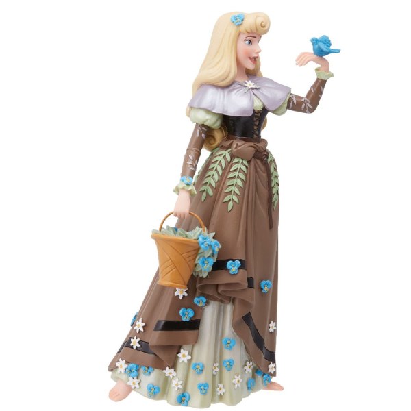 AURORE BRIAR ROSE BOTANICAL - DISNEY SHOWCASE