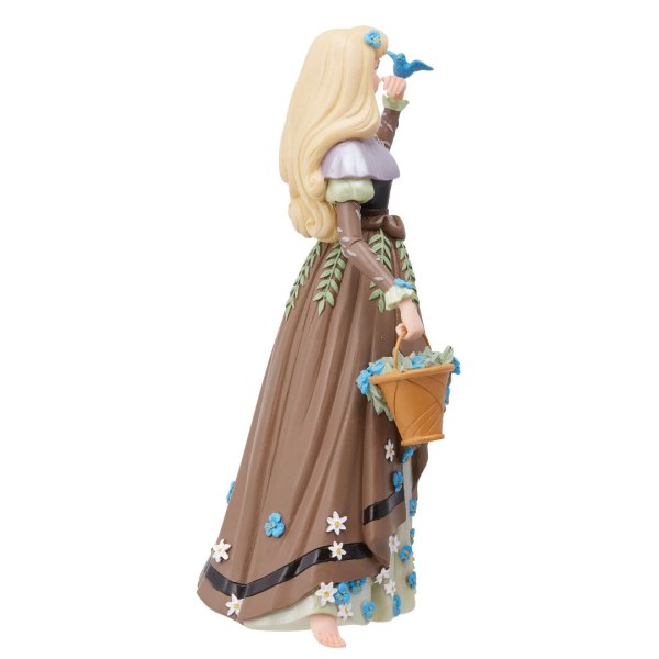 AURORE BRIAR ROSE BOTANICAL - DISNEY SHOWCASE