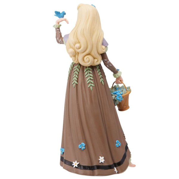AURORE BRIAR ROSE BOTANICAL - DISNEY SHOWCASE