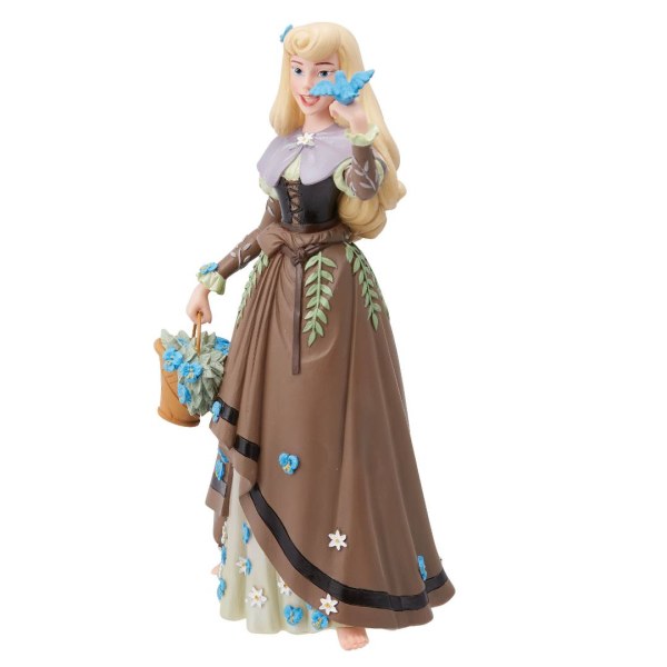 AURORE BRIAR ROSE BOTANICAL - DISNEY SHOWCASE