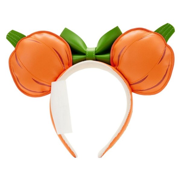 SERRE-TÊTE OH MY CITROUILLE - DISNEY LOUNGEFLY