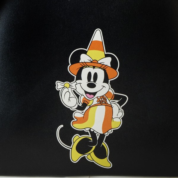 MINI SAC À DOS MINNIE MOUSE CANDY CORN COSPLAY - DISNEY LOUNGEFLY