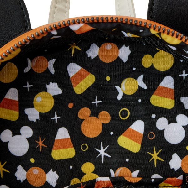 MINI SAC À DOS MINNIE MOUSE CANDY CORN COSPLAY - DISNEY LOUNGEFLY