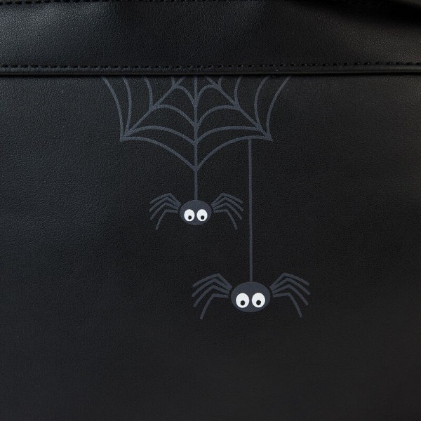 MINI SAC À DOS MINNIE SPIDER - DISNEY LOUNGEFLY