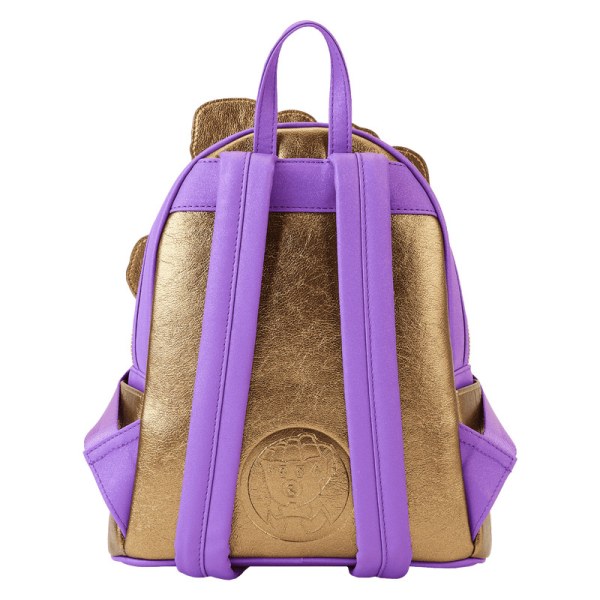 MINI SAC À DOS MARVEL GANT DE THANOS - DISNEY LOUNGEFLY