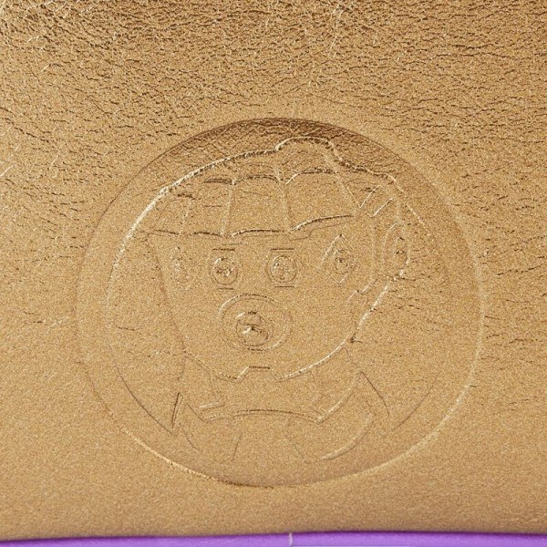 MINI SAC À DOS MARVEL GANT DE THANOS - DISNEY LOUNGEFLY