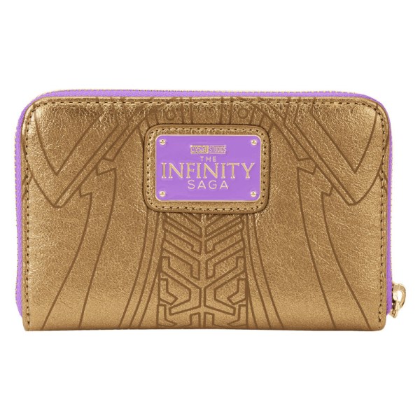 PORTEFEUILLE GANT DE THANOS - MARVEL LOUNGEFLY