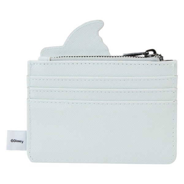 PORTE CARTES LOCK SHOCK BARREL BAIGNOIRE - DISNEY LOUNGEFLY