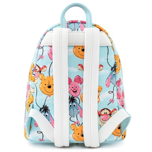 MINI SAC À DOS WINNIE ET SES AMIS EN BALLON - DISNEY LOUNGEFLY