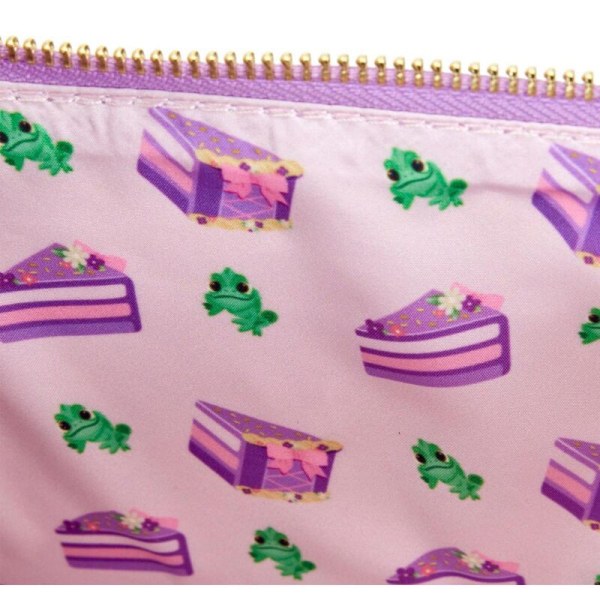 SAC BANDOULIÈRE GATEAU DE RAIPONCE - DISNEY LOUNGEFLY
