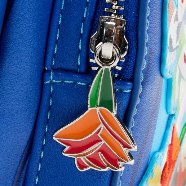 MINI SAC À DOS JESSIE ET BUZZ - DISNEY LOUNGEFLY