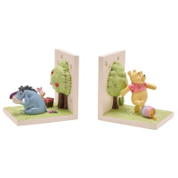 Serre-livres Winnie l'Ourson - Disney