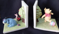 Serre-livres Winnie l'Ourson - Disney