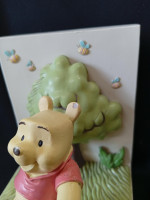 Serre-livres Winnie l'Ourson - Disney