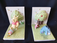 Serre-livres Winnie l'Ourson - Disney