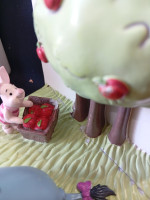 Serre-livres Winnie l'Ourson - Disney