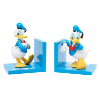 Serre-livres Donald - Disney