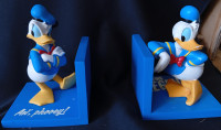 Serre-livres Donald - Disney