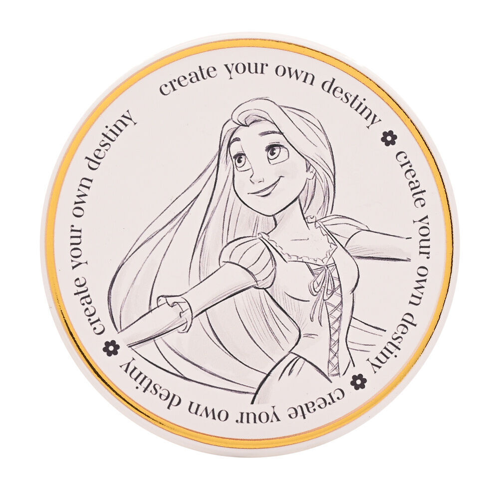 Dessous de verre Disney Raiponce