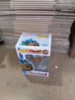 Funko Pop! 1229 Spider-Byte - Marvel Spider-Man Across the Spider-Verse