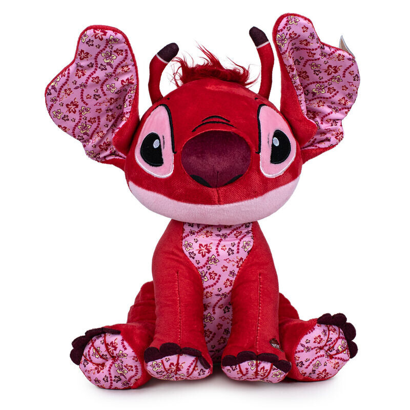 Peluche Disney Stitch Leroy 30 cm