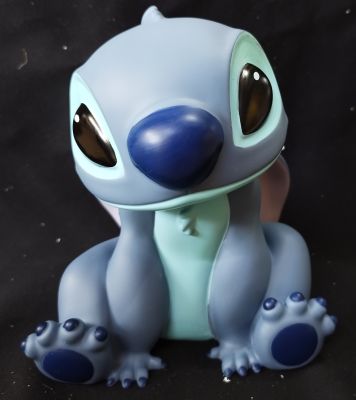 Tirelire Stitch - Disney Lilo & Stitch