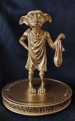 Figurine Dobby 17 cm - Harry Potter