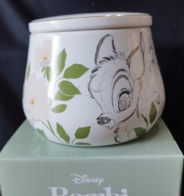 Boîte à bijoux Bambi - Disney